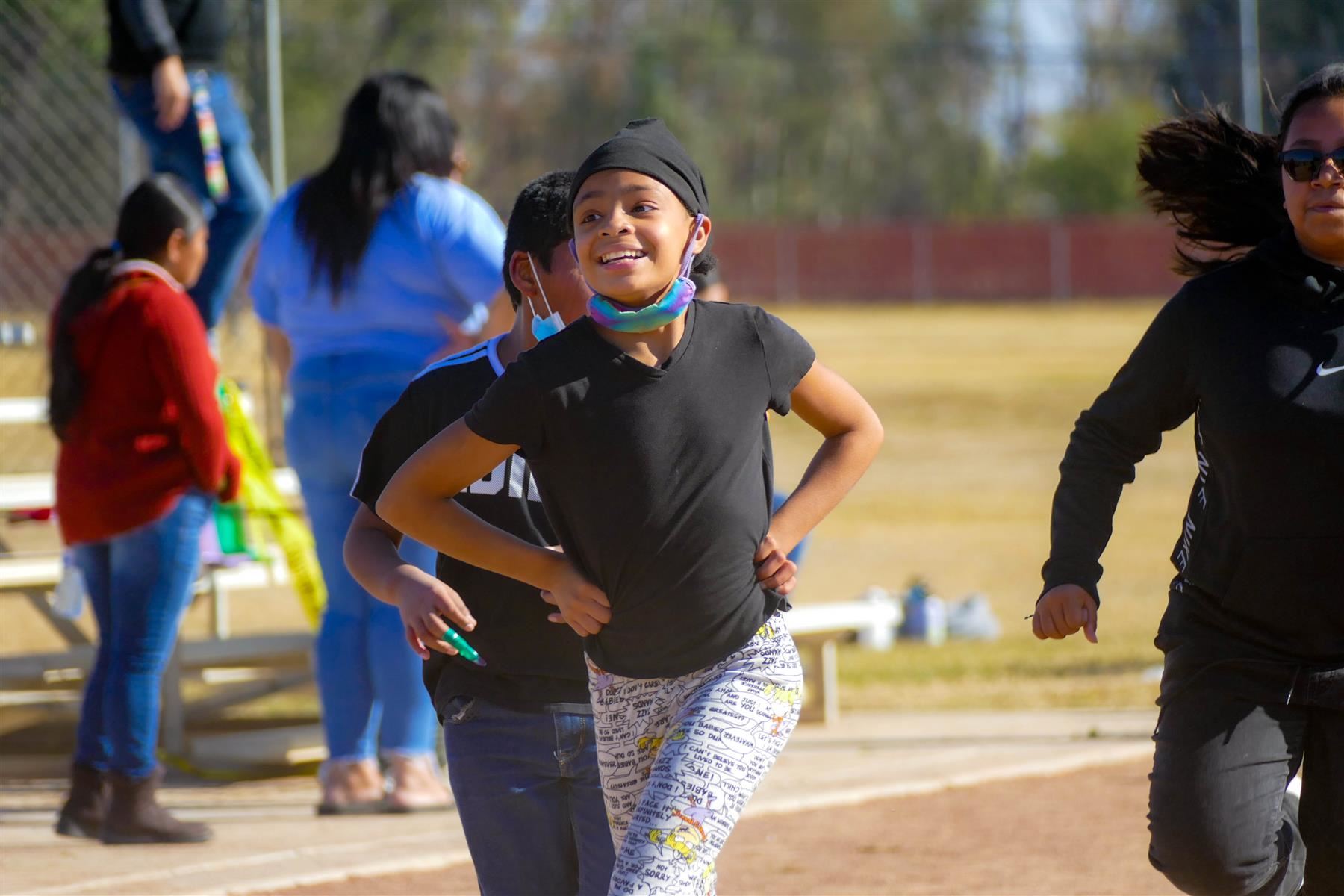 jog-a-thon #4